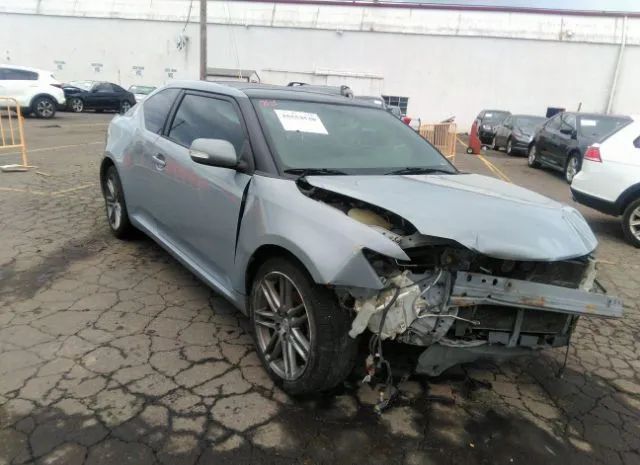 Scion Tc (2011)