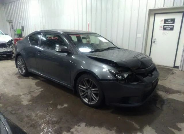 Scion Tc (2011)