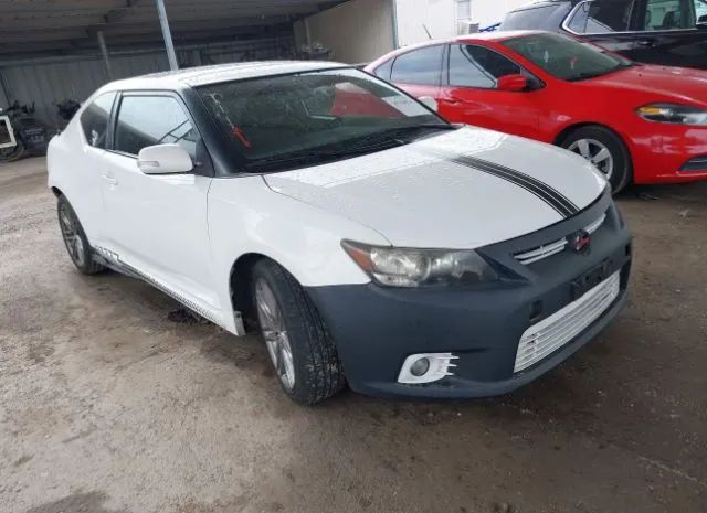 Scion Tc (2011)