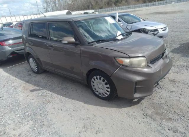 Scion Xb (2011)