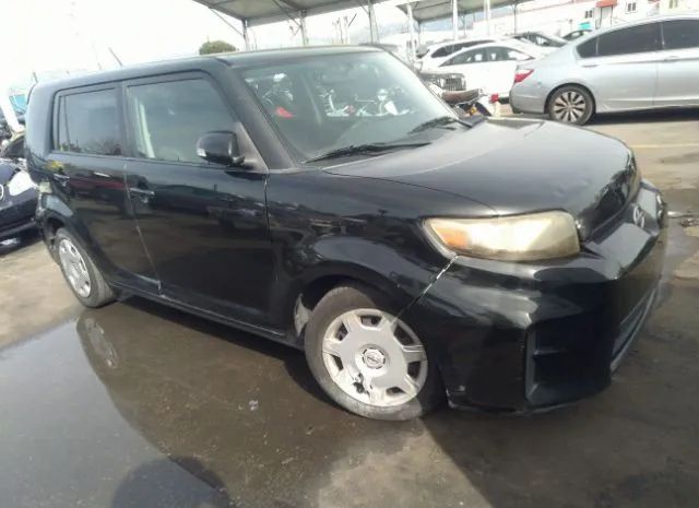 Scion Xb (2011)