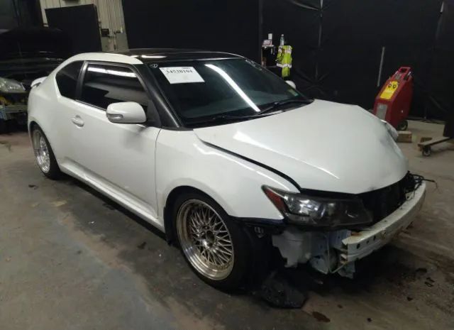 Scion Tc (2012)