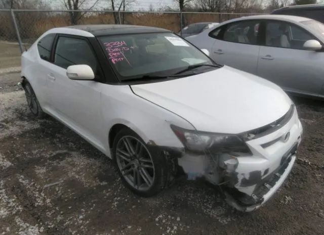Scion Tc (2012)