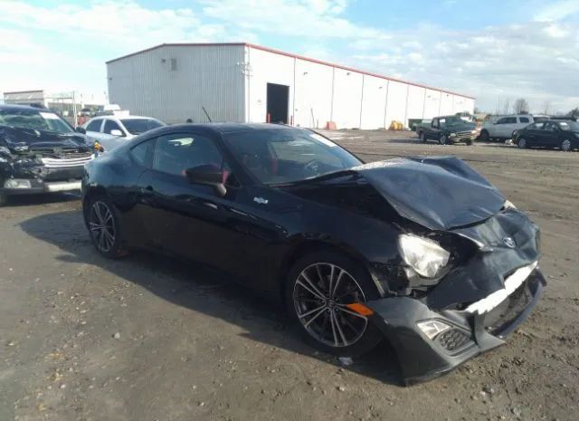 Scion Fr-s (2013)