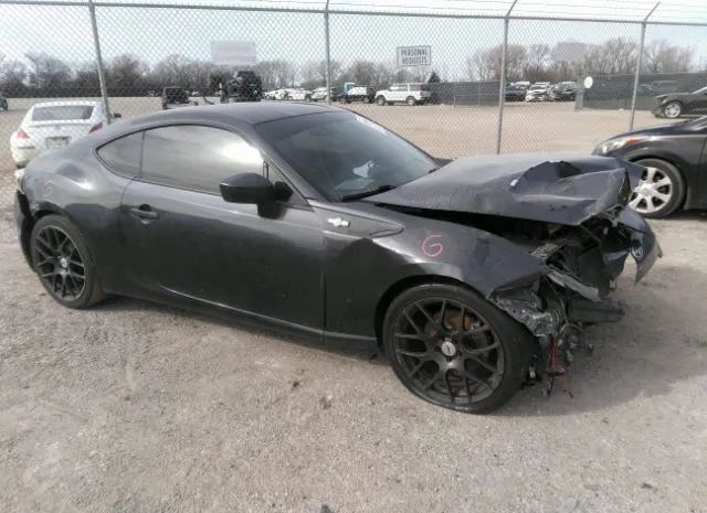 Scion Fr-s (2013)