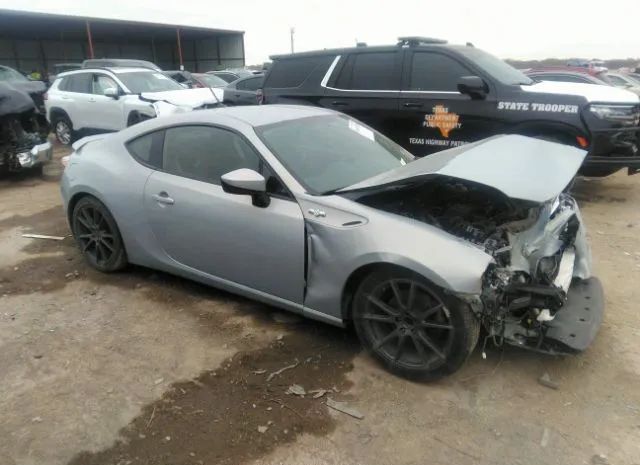 Scion Fr-s (2013)