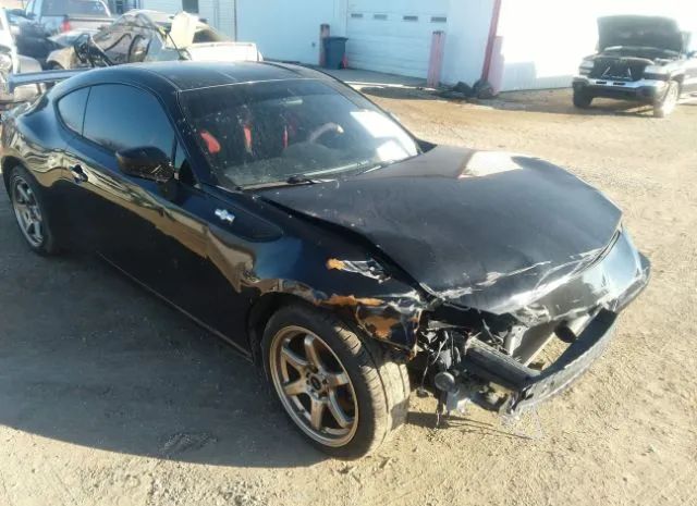 Scion Fr-s (2013)