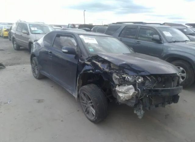 Scion Tc (2013)
