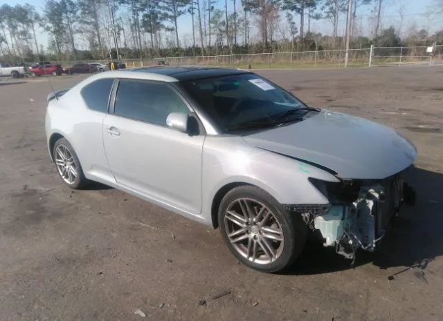 Scion Tc (2013)