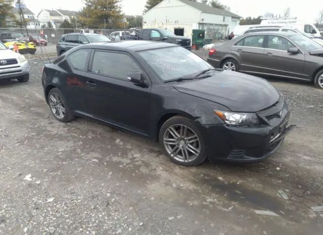 Scion Tc (2013)