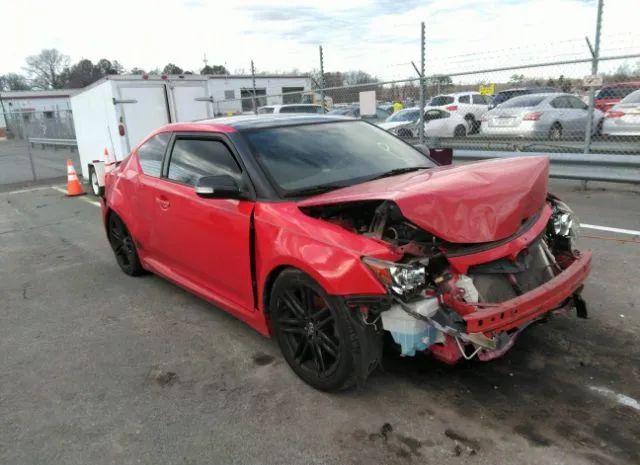 Scion Tc (2013)