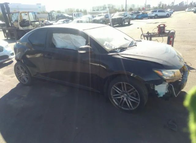 Scion Tc (2013)