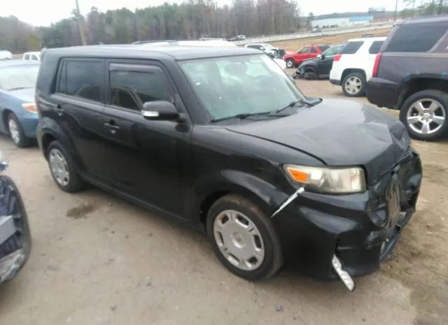 Scion Xb (2013)