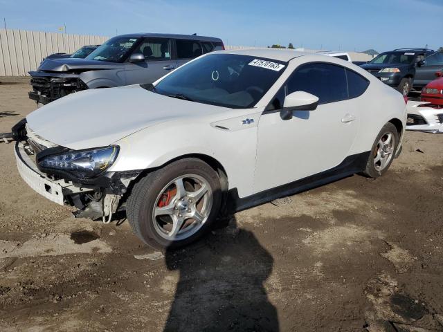 Scion Fr-s 2d rw (2013)