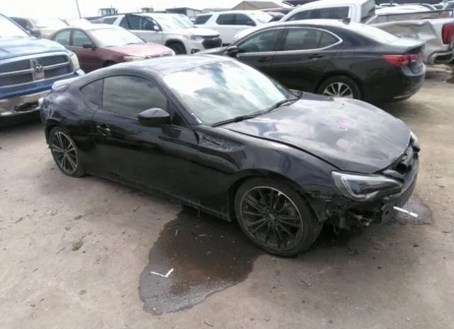 Scion Fr-s (2014)