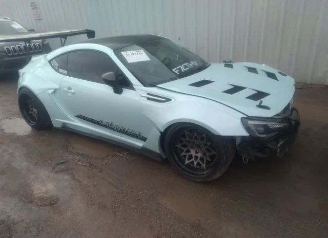 Scion Fr-s (2014)