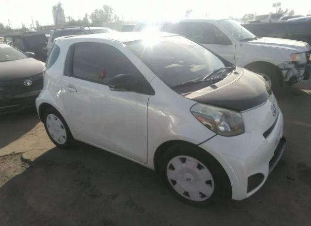 Scion Iq (2014)