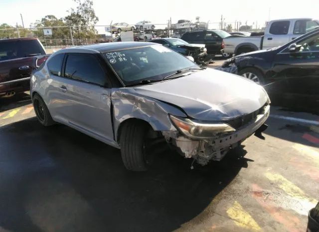 Scion Tc (2014)