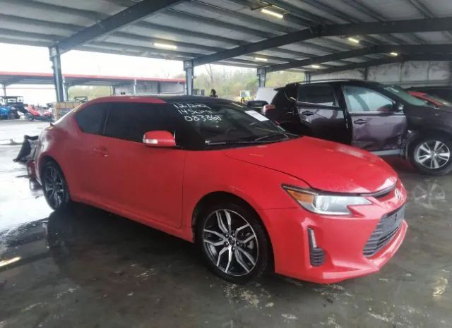 Scion Tc (2014)