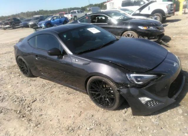Scion Fr-s (2015)