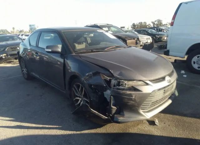 Scion Tc (2015)