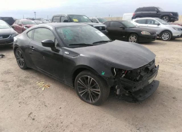 Scion Fr-s (2016)
