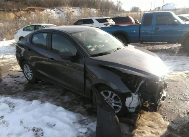Scion Ia (2016)