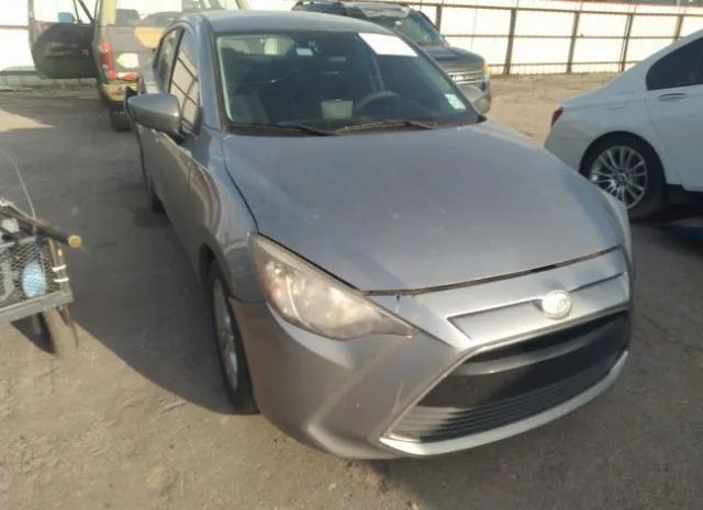 Scion Ia (2016)