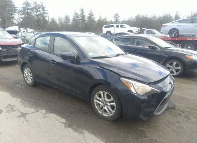 Scion Ia (2016)