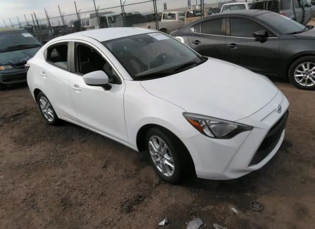 Scion Ia (2016)