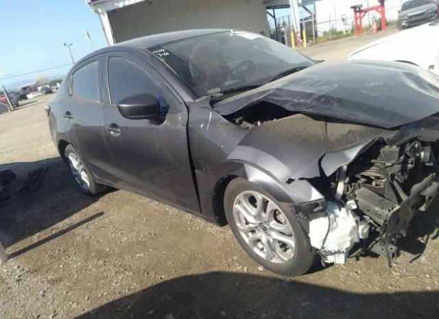 Scion Ia (2016)