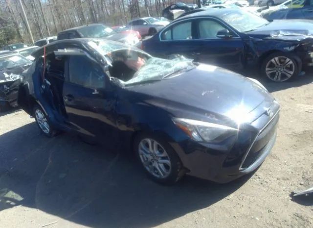 Scion Ia (2016)