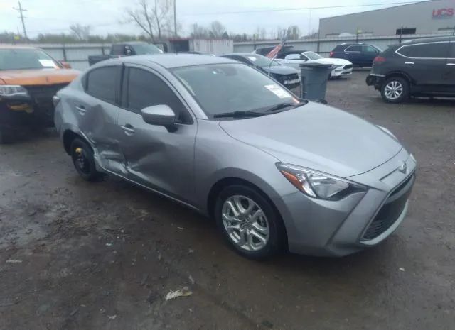 Scion Ia (2016)