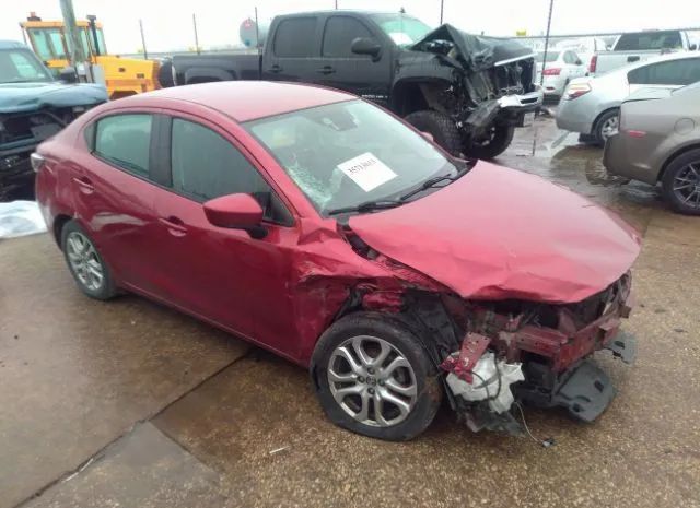 Scion Ia (2016)