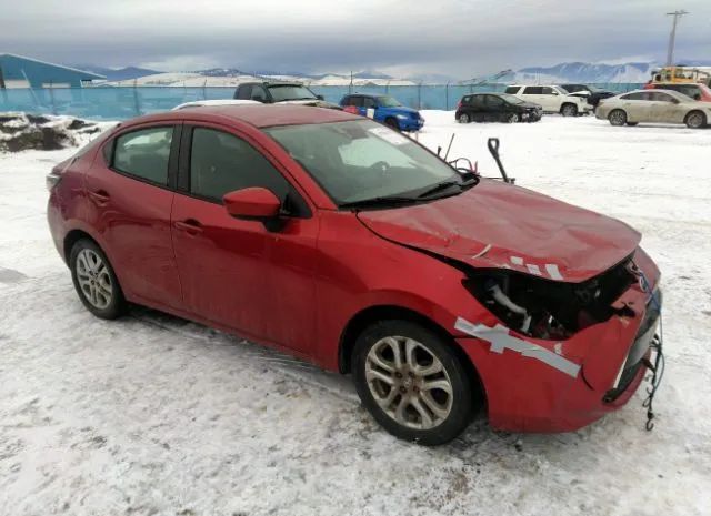 Scion Ia (2016)