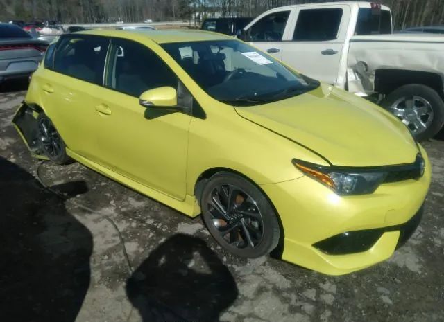 Scion Im (2016)