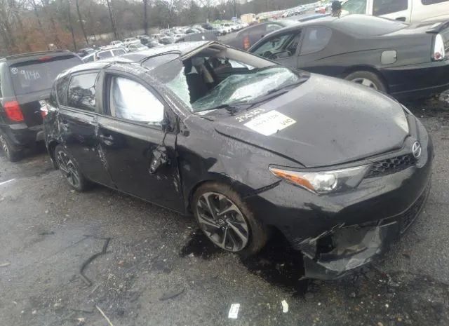 Scion Im (2016)