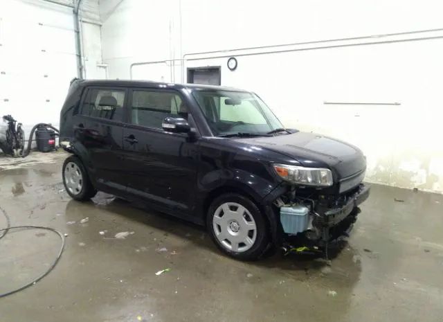 Scion Xb (2010)