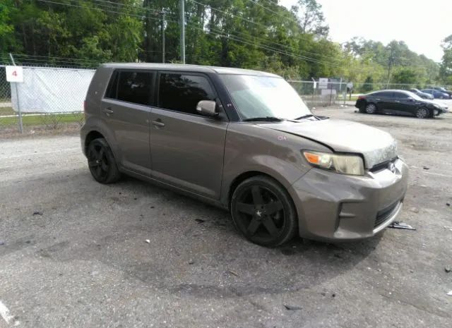 Scion Xb (2011)