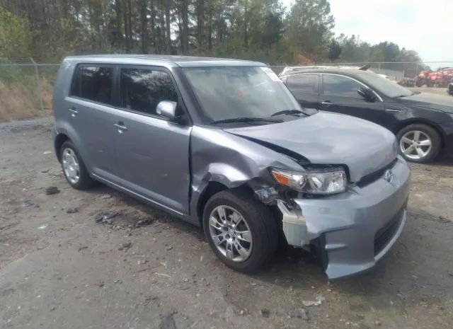 Scion Xb (2011)