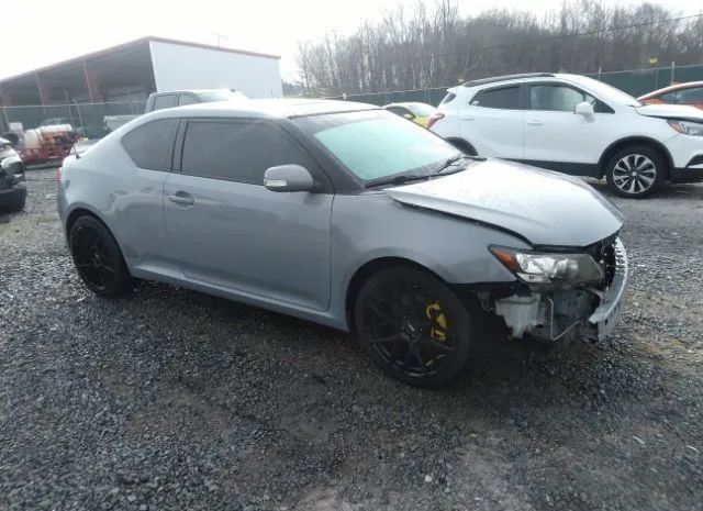 Scion Tc (2012)