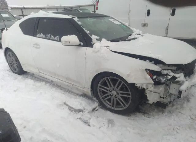 Scion Tc (2012)