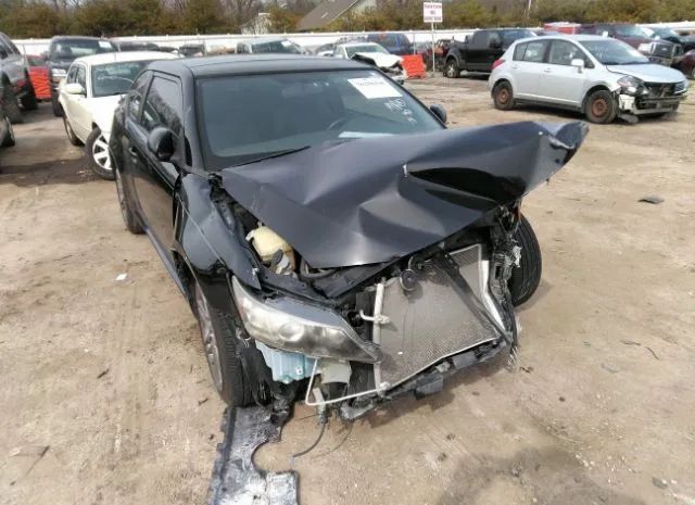 Scion Tc (2012)