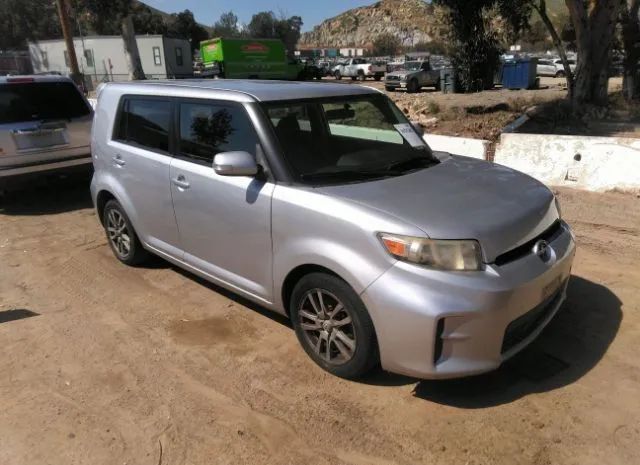 Scion Xb (2012)