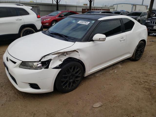 Scion Tc (2012)