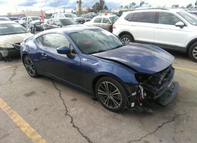 Scion Fr-s (2013)