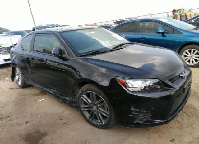 Scion Tc (2013)