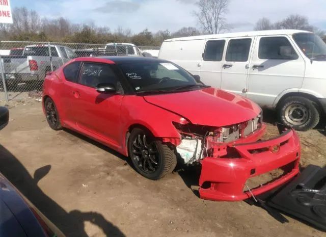 Scion Tc (2013)