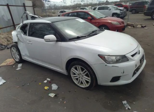 Scion Tc (2013)