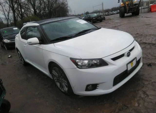 Scion Tc (2013)
